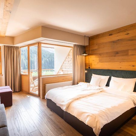 Almhof Family Und Wellness Resort Gerlos Luaran gambar