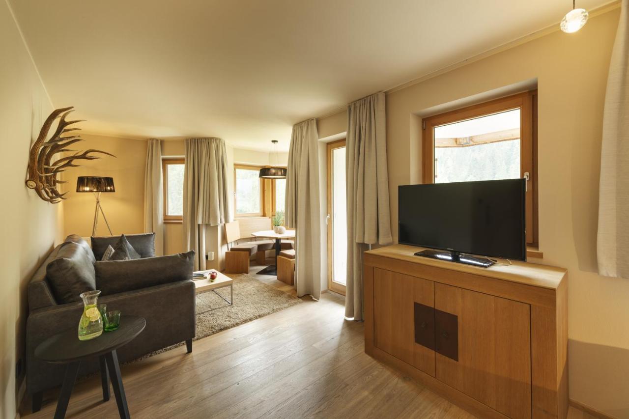 Almhof Family Und Wellness Resort Gerlos Luaran gambar