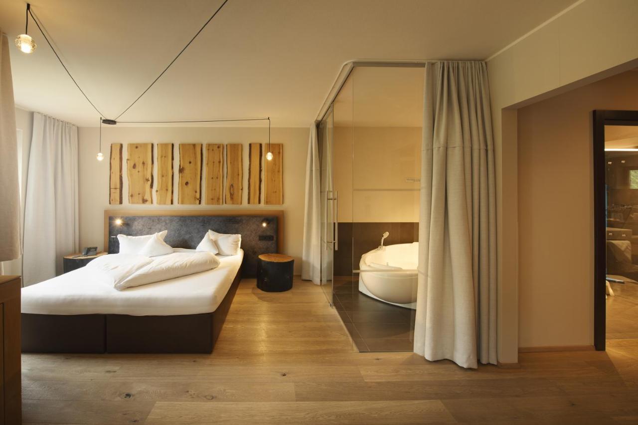 Almhof Family Und Wellness Resort Gerlos Luaran gambar
